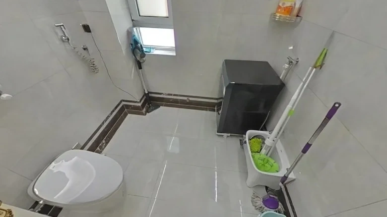 Mingde Town - View 12