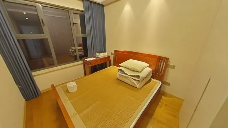 Greenland Jade Radiance - View 2