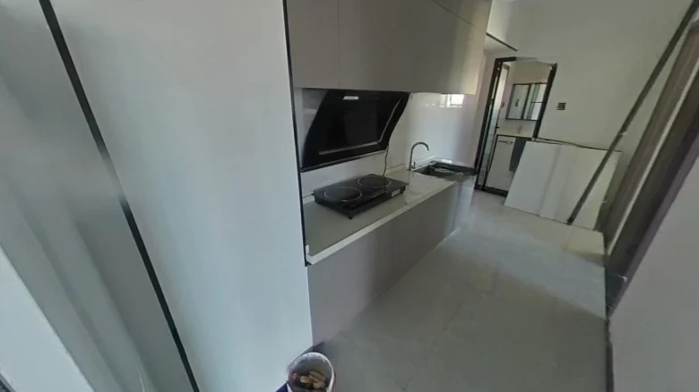 Riverhead Garden - View 6