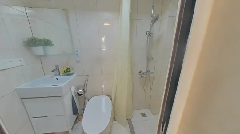 Ninghai Road - View 6