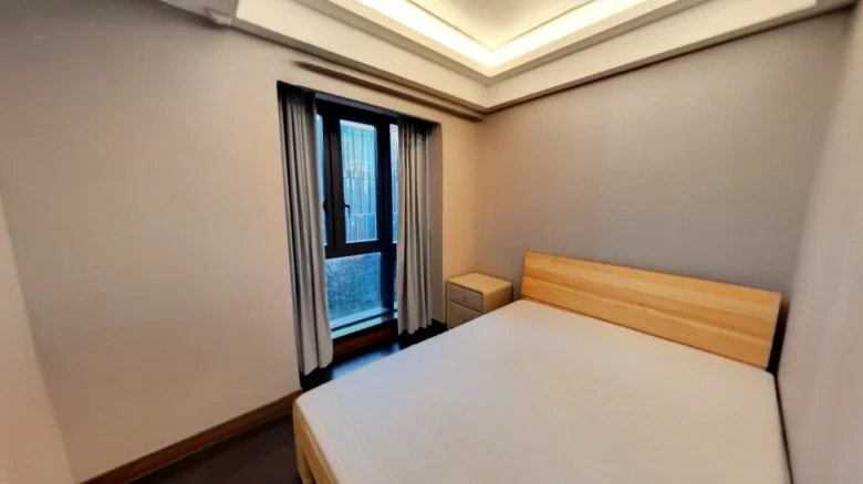 Haixia International Tianjing - View 4