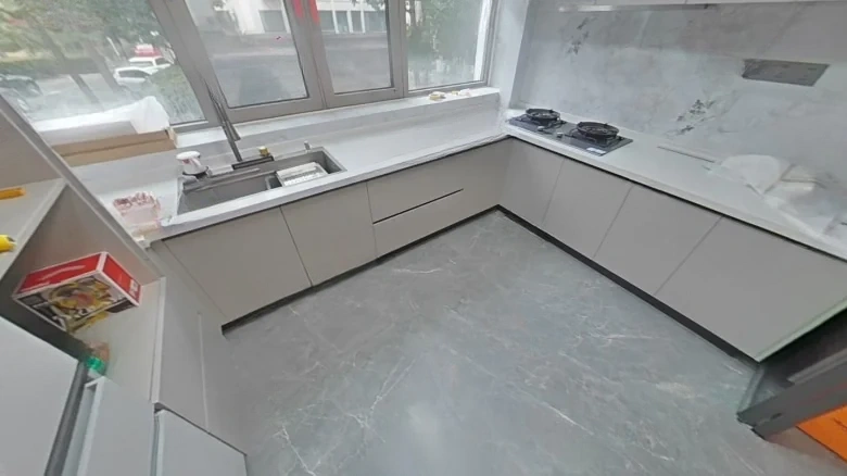 Jinyuan South District - View 7