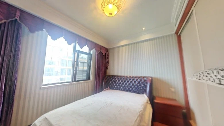 Orient Central Plaza - View 2