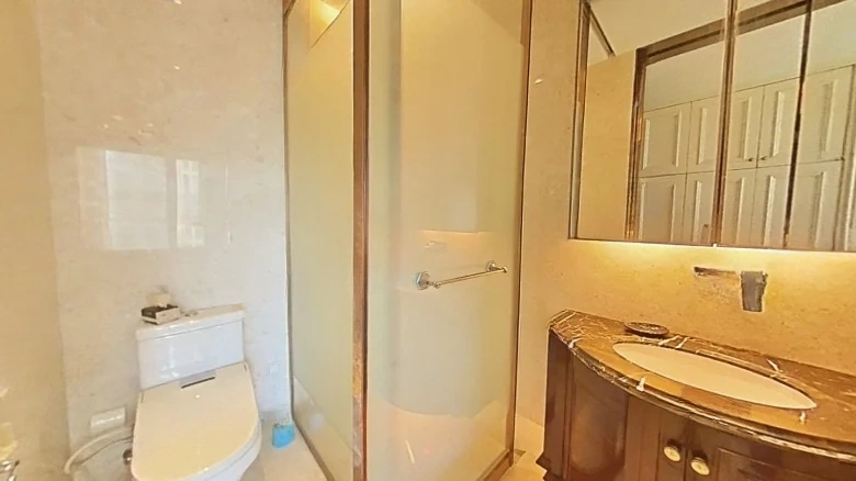 China Resources Renaissance Court - View 18