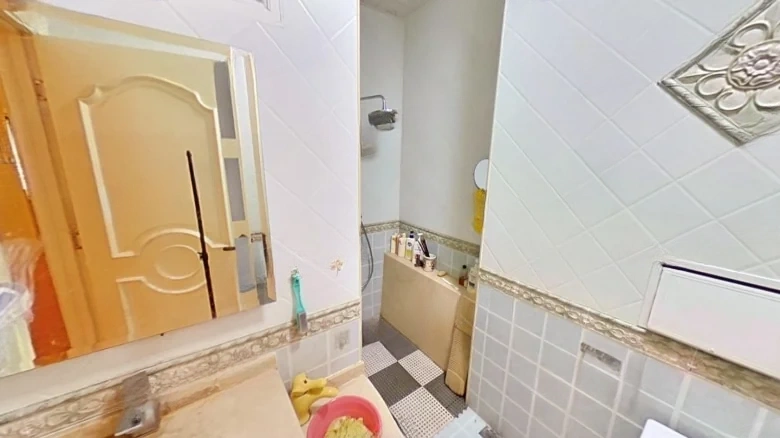 China Construction Redwood Creek Valley - View 11