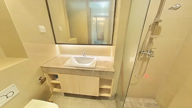 Zhonghui International Financial Center - View 5