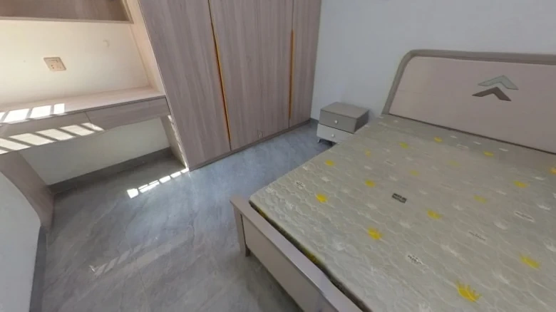 Fanghu Wu tong New City - View 3