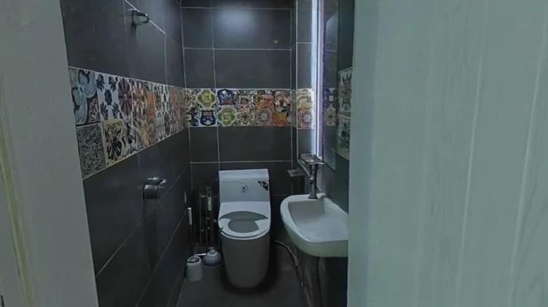 Oriental Splendor Garden - View 10