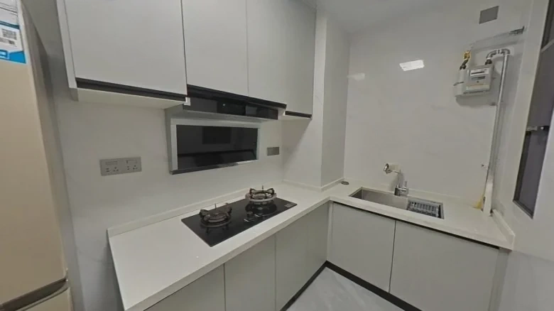 East Residence - View 6