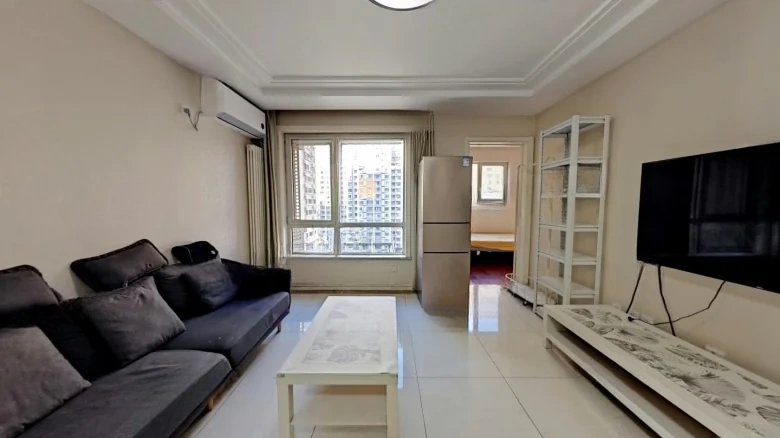 Shoucheng International Zone B - View 7