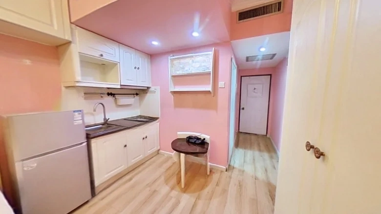 Jianxiang International Apartments - View 3