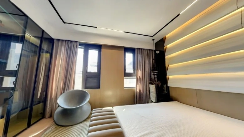 Vanke Jade Heart Lake - View 3