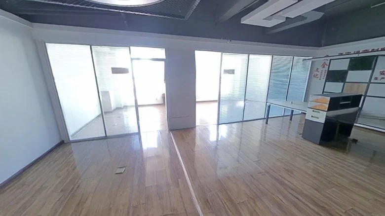 Changrong Tower - View 6