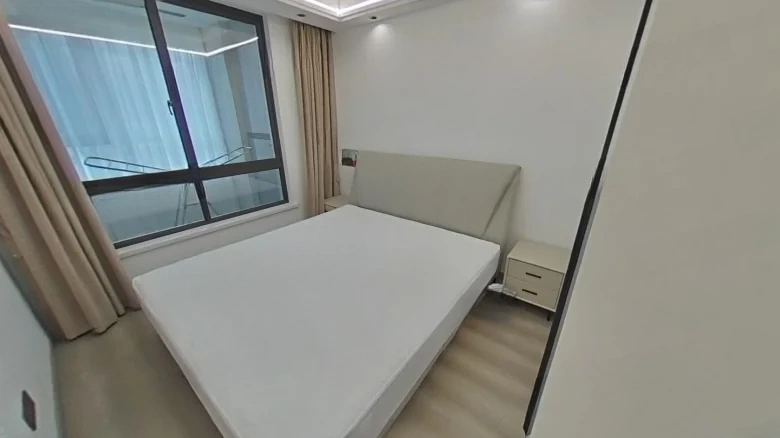 Sunshine City Western Europe Wenlan Elegance Garden - View 4