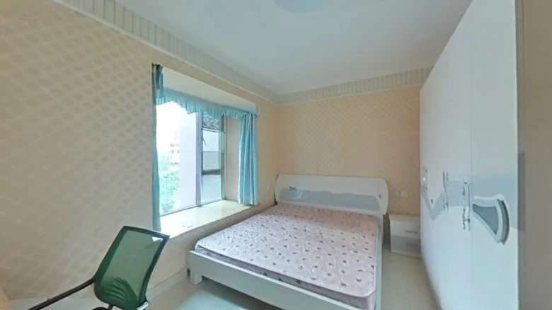 Longteng Yuan - View 2