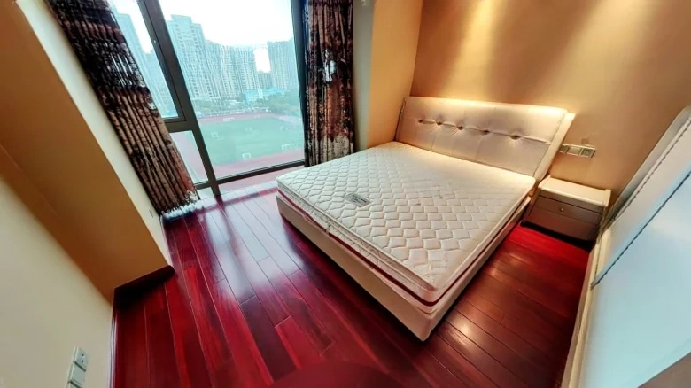 Green City Magnolia Apartments - View 1