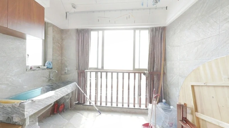 Heavenly Lake City - View 9