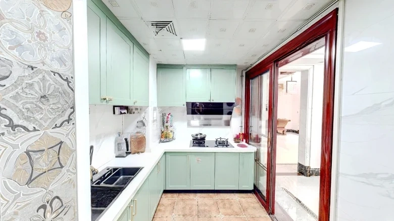 Coral Bay Vista - View 8