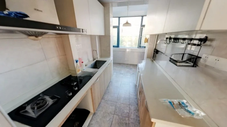 Tiantongyuan North Third District - View 5