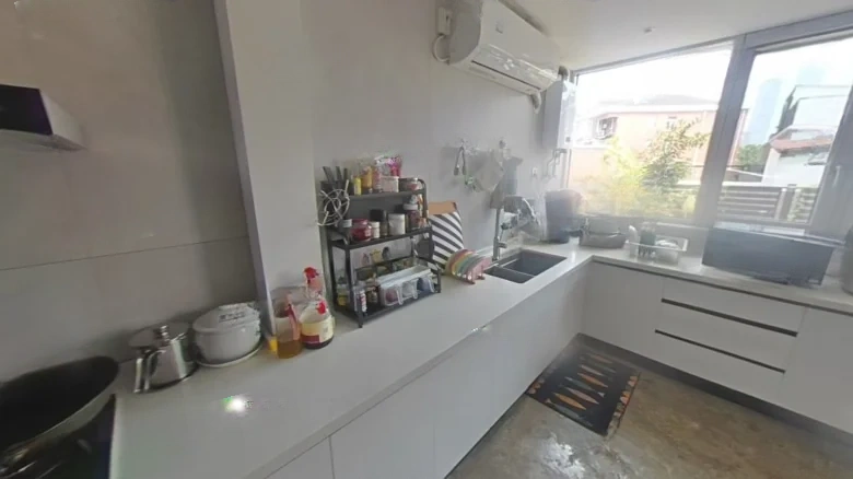 Hongming Center South Garden - View 6