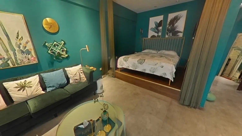 China Resources Wanxiang Li Plaza - View 3