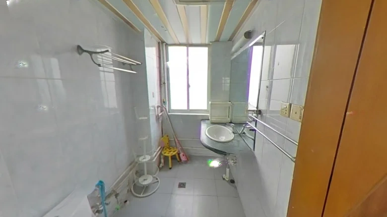 Nanquan Tower - View 9