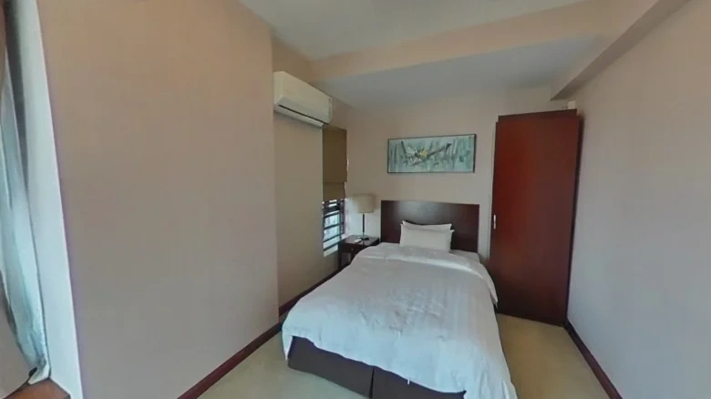 Astronomy Garden - View 2