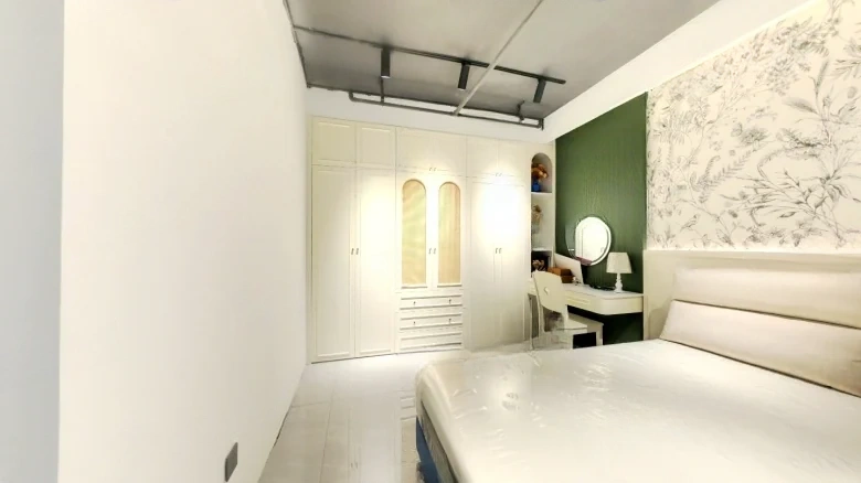 Grapes District Tianyu Shengyuan Residence - View 9