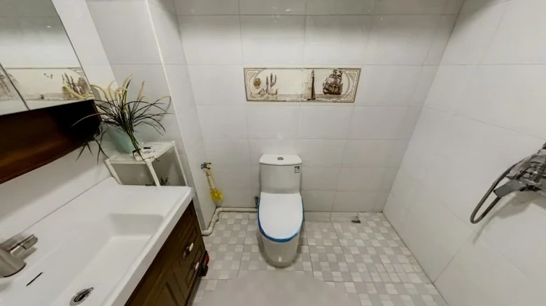 Beitaishan No. 1 Courtyard - View 11