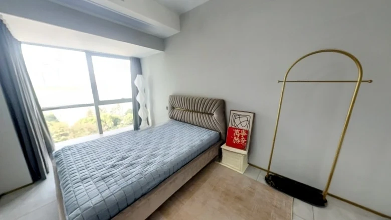 Beicheng Dingjiang Yang - View 2