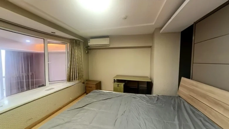 Accumulated Housing - View 5