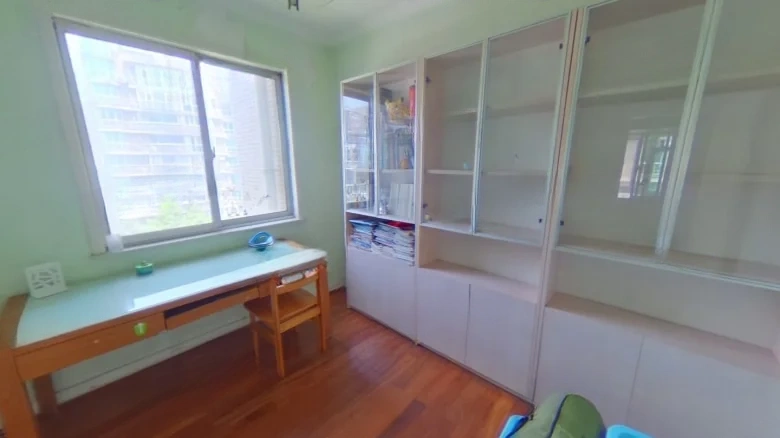 Wisdom Virtue Residence - View 4