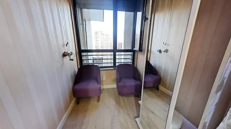 China Ocean Phoenix Riverside Xi Hui - View 6