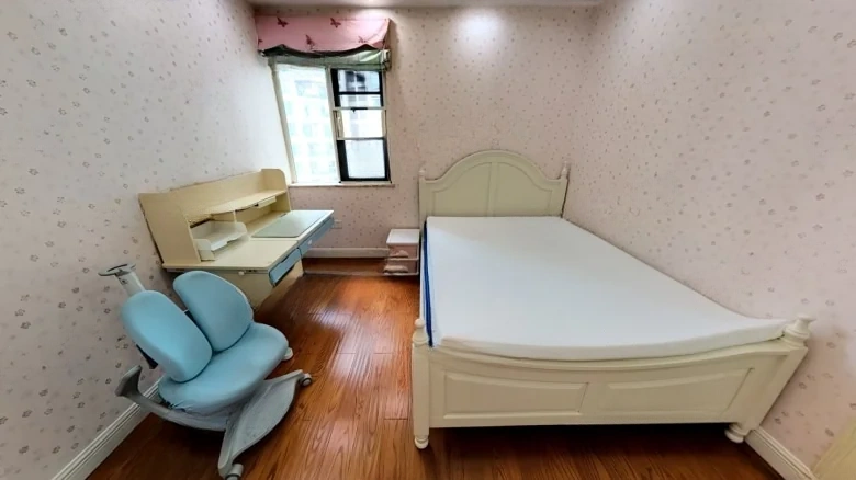 Palm Springs Phase IV - View 3