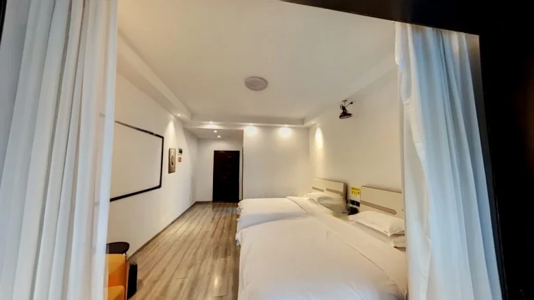 Lordly International - View 3