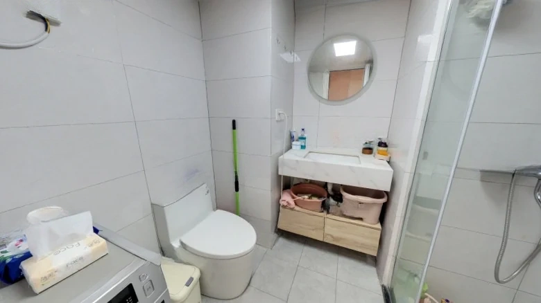 De Ying Da Sha - View 5