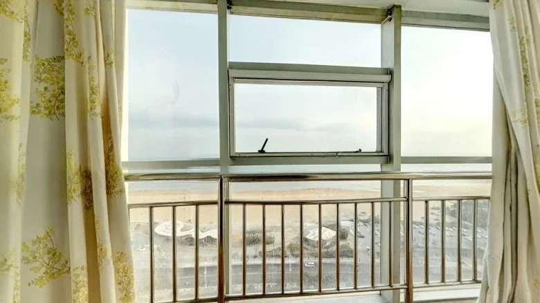 Azure Century Tower - View 12