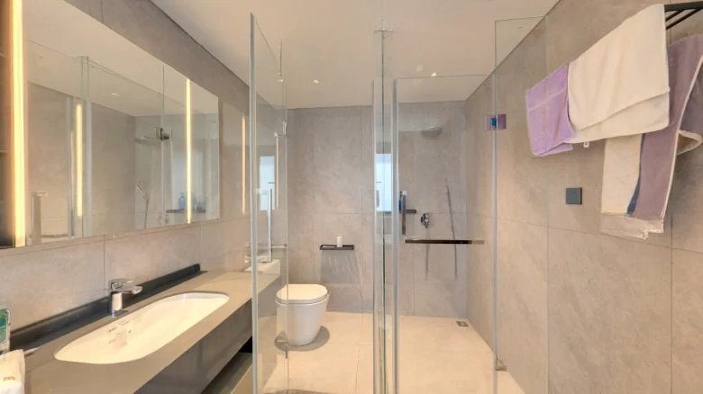 Changsha Yuefu - View 8