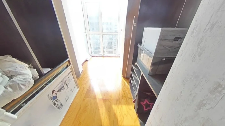 Wanda Plaza Phase One - View 5