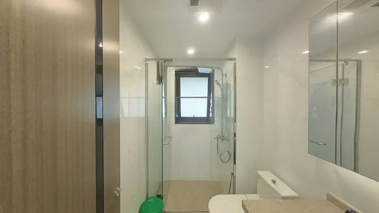 Mansion of Wenyuan - View 8