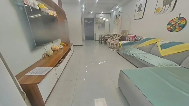 China Resources Happiness Lane - View 2