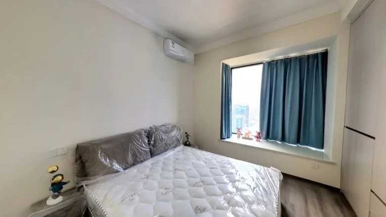 Renhe Spring International Garden - View 4