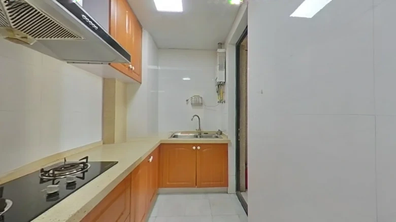 Universal Realm C District - View 5