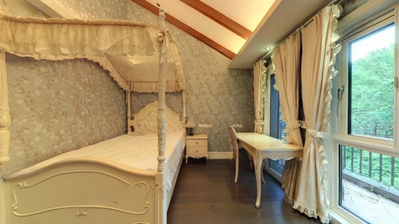 Hunkang Hejia Yuan - View 2