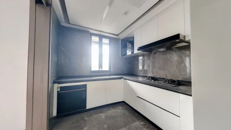 Longxi Lake Platinum Green Manor - View 15