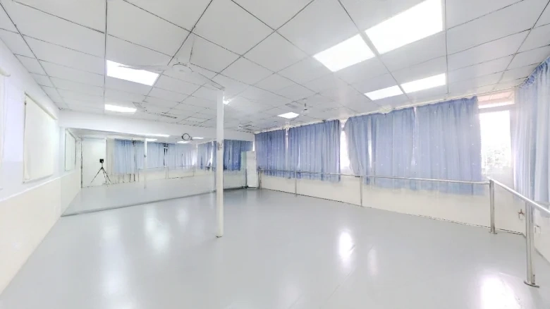 Hua Chang Residential Area - View 3