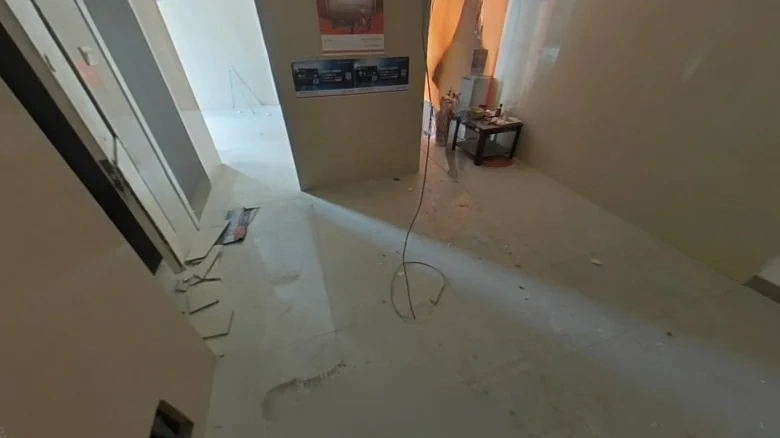 Hefei Road Commercial District - View 8