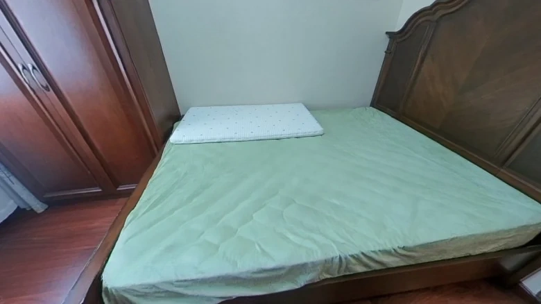 Far East Rendezvous Court - View 3