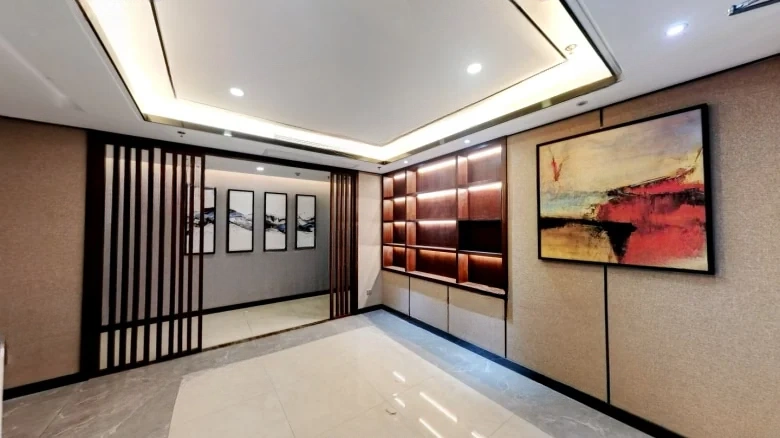 Eurasian Grand View Commercial City - View 5