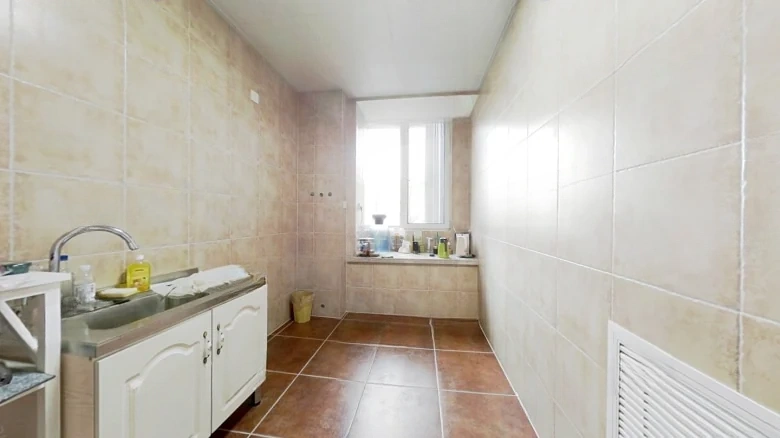 Hai信Di生Mountain Villa - View 7